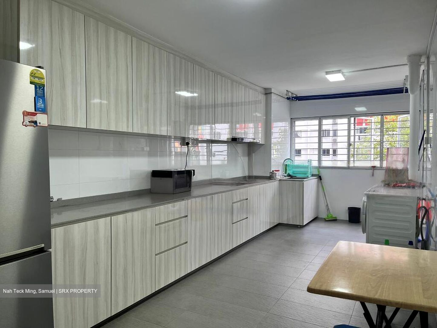 Blk 9 Eunos Crescent (Geylang), HDB 4 Rooms #518381411